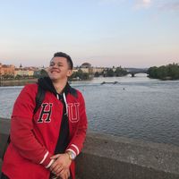 Michael Veremchuk的照片