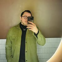 Oscar Altamirano's Photo