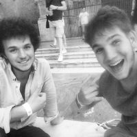 Paul Maus Laurens Perol's Photo