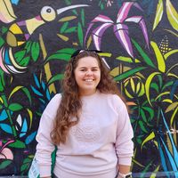 Mariia Koliak的照片