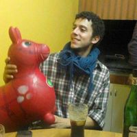 Álvaro Muñoz de Toro的照片