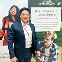 Juan Miguel Peralvo Vidal's Photo