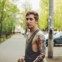 Илья Хлыстов's Photo