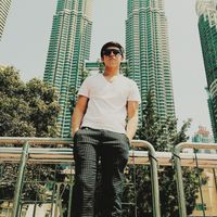 Photos de Akramali Askaralievich