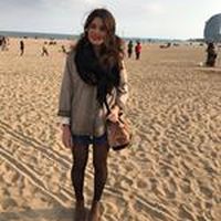 ELISABET GRINO PUIG's Photo