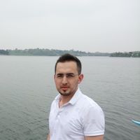 Ömer Faruk Ceritoglu's Photo