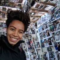 Pelonomi Moiloa的照片