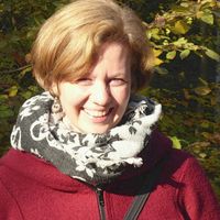 Claudia Oltzscher's Photo