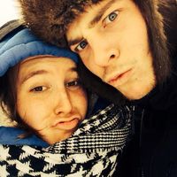 Florine &  Richard's Photo