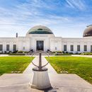 LA Crash: Griffith Observatory Afternoon Picnic +'s picture