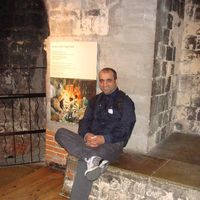 ferit kırmızıkaya's Photo