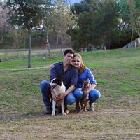 Pablo Acosta Gonzalez的照片