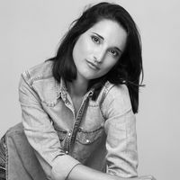 Laetitia Pettinelli的照片