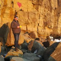 Denis Gladkov's Photo