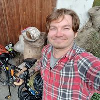 Tuukka Luttinen's Photo