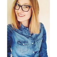 Фотографии пользователя Maria Swiderska