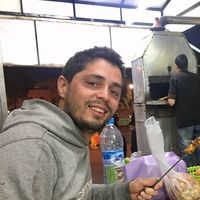 Alejandro Baeza的照片