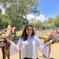 Fotos de Mariana Mercado