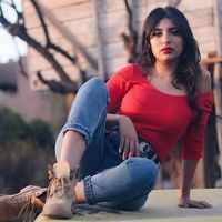 Photos de Jihane Moatassim