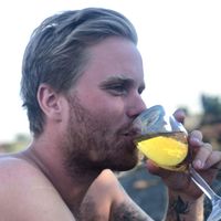 Carl  Andersson's Photo