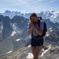 Le foto di Helmi Leppanen