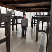 Le foto di Martin Shin