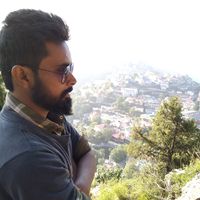 Zdjęcia użytkownika Mohammad Umar