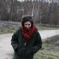 Brianda Salinas de Rojas's Photo