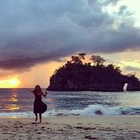 Caroline Dorr's Photo