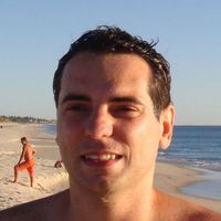 Marcelo Bertalan's Photo