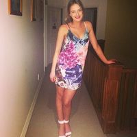 Photos de Hannah Calder