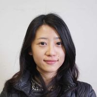 Hanwen Zhang's Photo