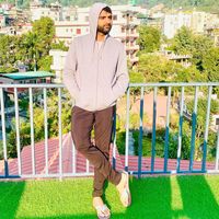 Himanshu Yadav's Photo