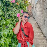 Alexis Cannella的照片