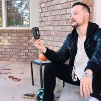 Jorge Aguiñiga's Photo