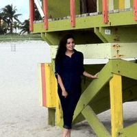 Ana Mendoza Flores的照片