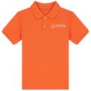 Having Couchsurfing Polo T Shirt's picture