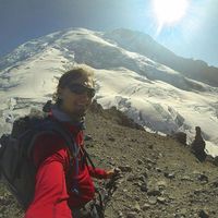 David Hudson's Photo