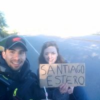 Eze Chiariotti's Photo