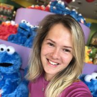 Olga Zhuravleva's Photo