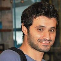 Alemdar Pasa's Photo