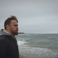 Andrey Chenchik's Photo