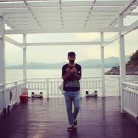 Akhilesh Jha's Photo