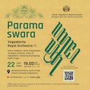 фотография Paramaswara : Yogyakarta Royal Orchestra