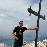 Paolo Villano's Photo