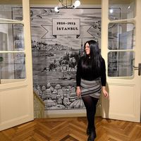 Berenice Meneses's Photo