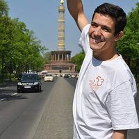 Dakir Polidoro's Photo