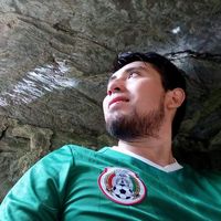 Irving Canul Sonda的照片