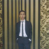 Mirakmal Ayubov的照片