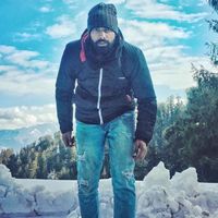 Raghav Sharma的照片